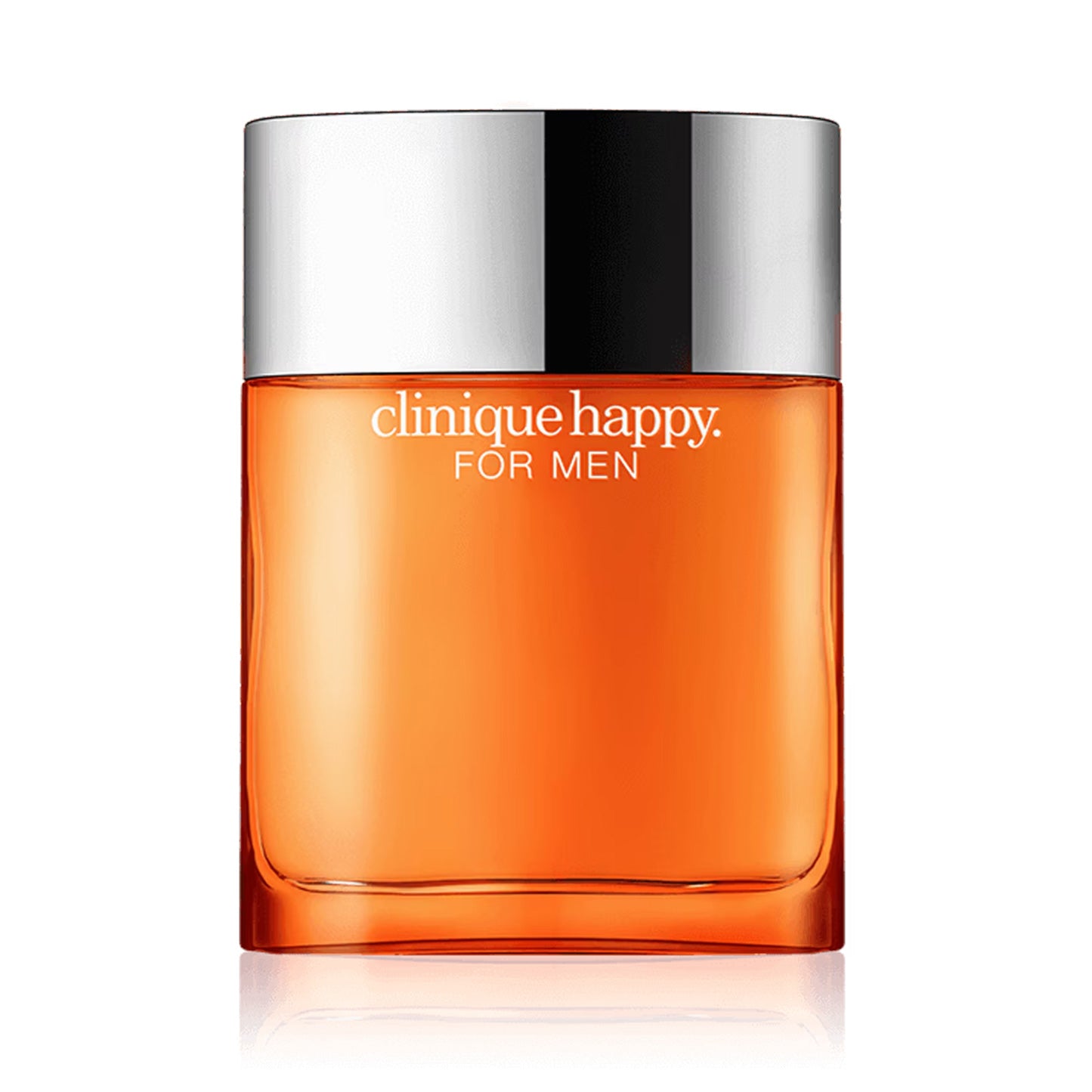 Clinique Happy  Cologne Spray Eau De Toilette For Men- 100ml