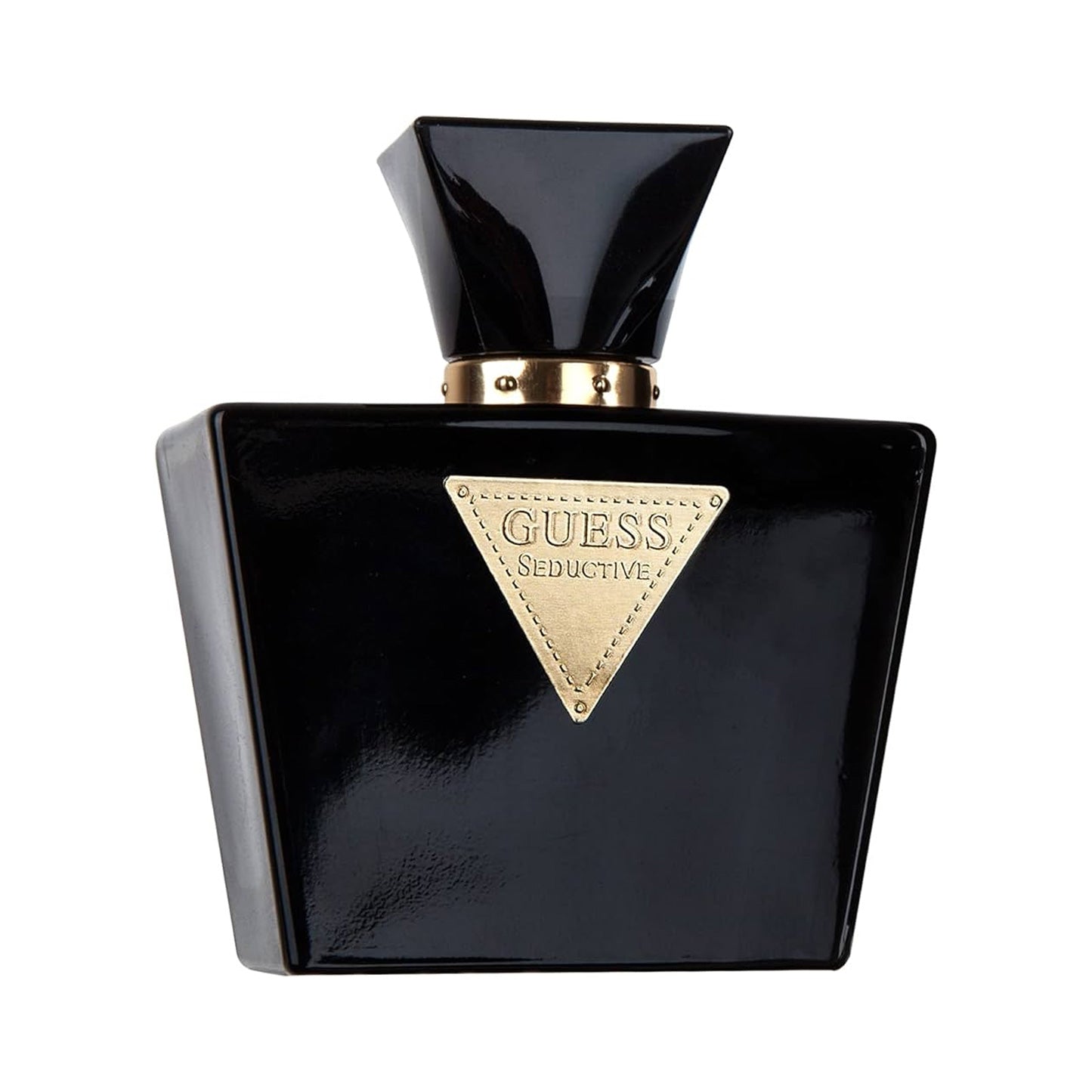 Guess Seductive Noir Eau De Toilette For Women- 75ml