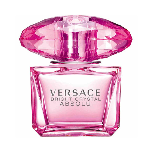 Versace Bright Crystal Absolu Eau De Parfum- 90ml