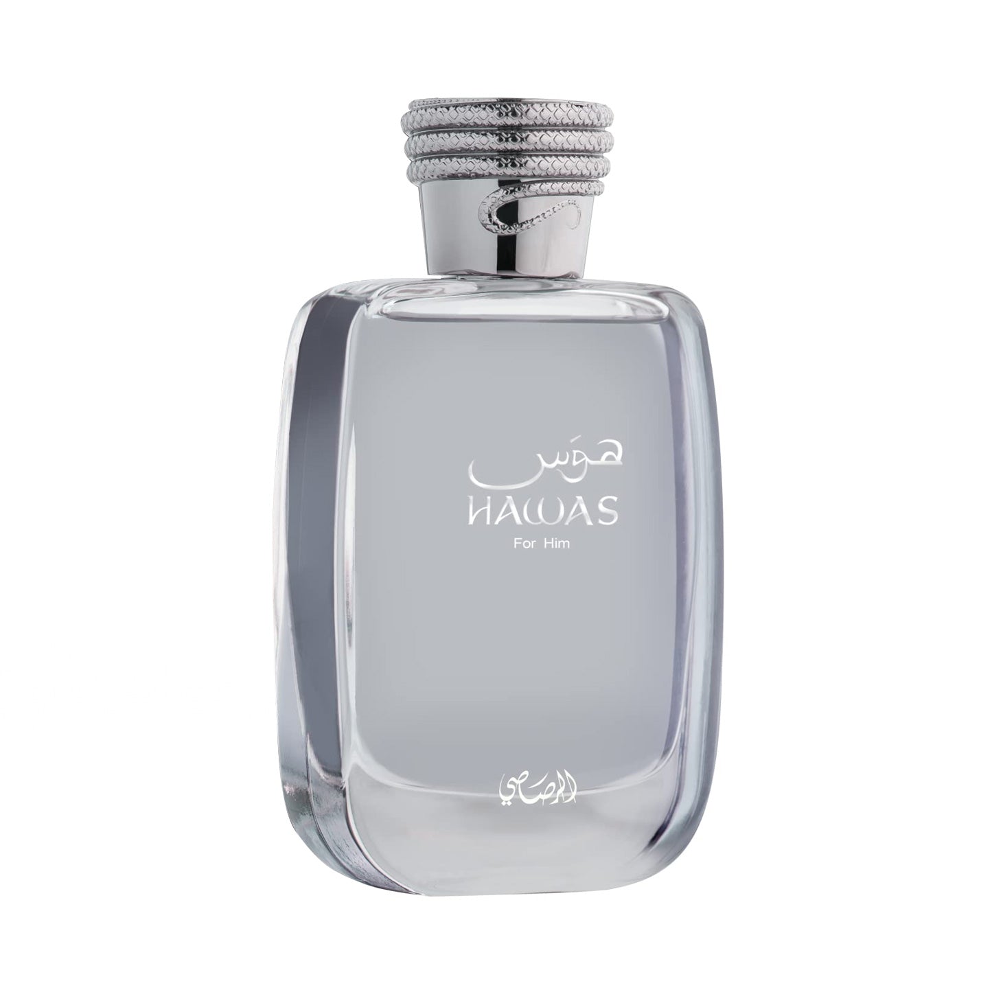 Rasasi Hawas Eau De Parfum For Men- 100ml