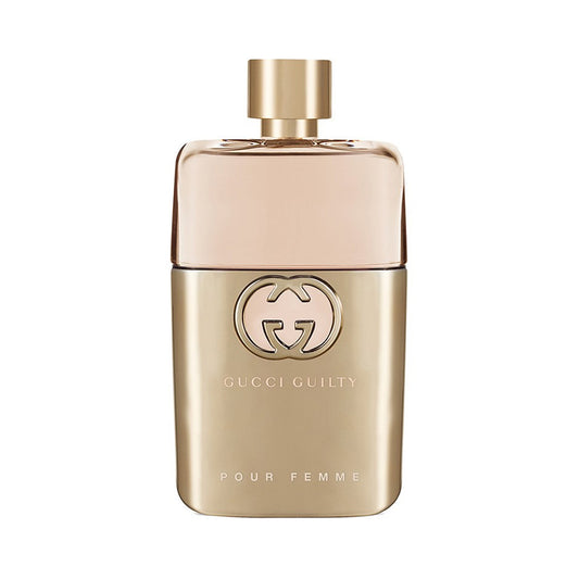 Gucci Guilty Eau De Parfum For Women- 90ml