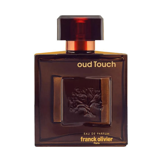 Franck Olivier Oud Touch Eau De Parfum For Men And Women- 100ml