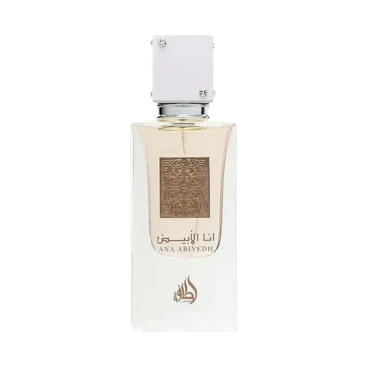 Lattafa Ana Abiyedh Eau De Parfum For Men And Women- 60ml