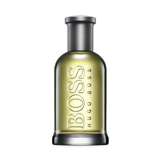 Hugo Boss Bottled Eau De Toilette For Men- 100ml