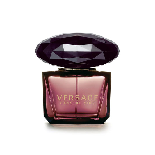 Versace Crystal Noir Eau De Toilette For Women- 90ml