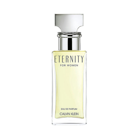 Calvin Klein CK Eternity Eau De  Parfum For Women-100ml