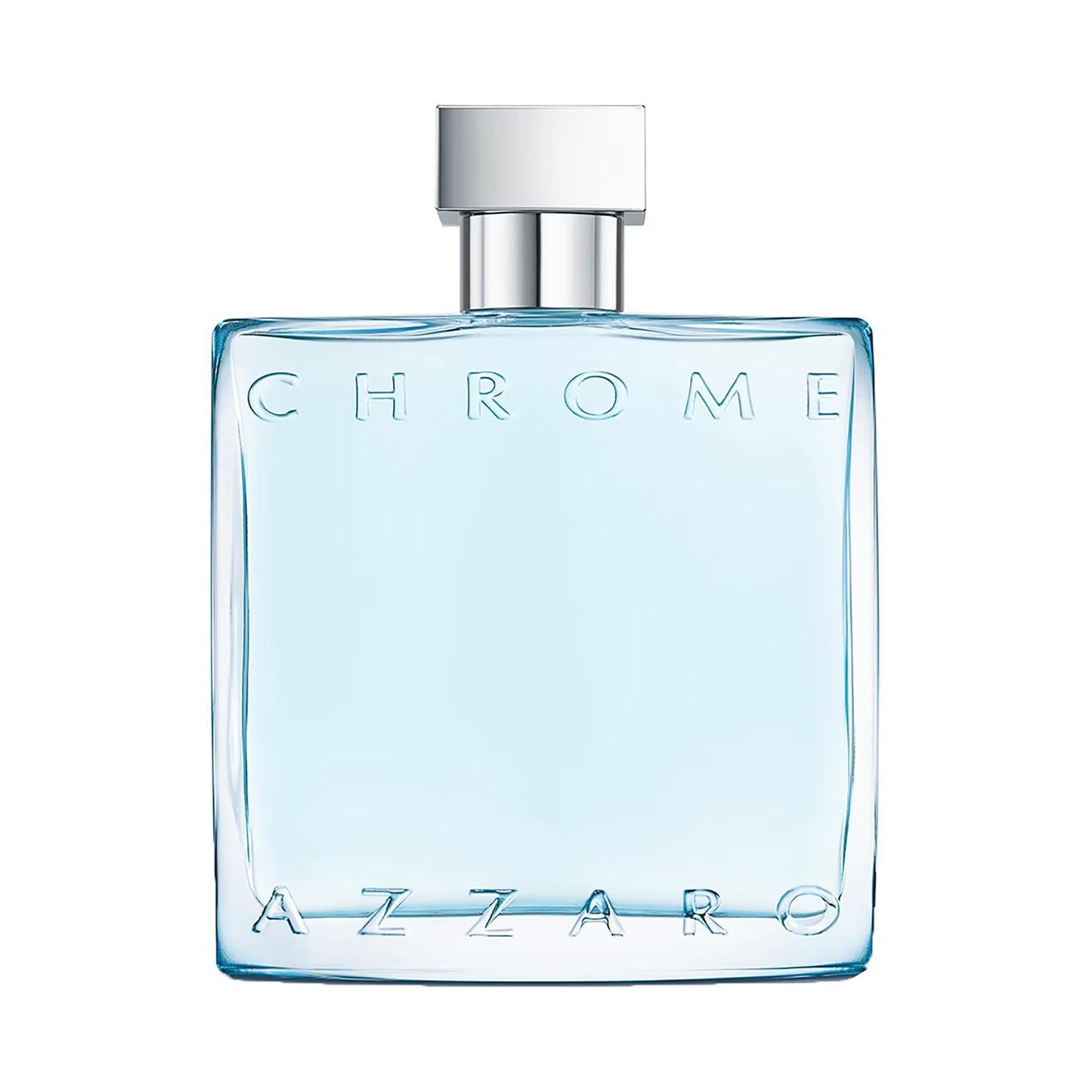 Azzaro Chrome Eau De Toilette For Men- 100ml