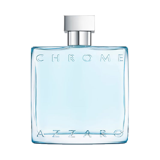 Azzaro Chrome Eau De Toilette For Men- 100ml