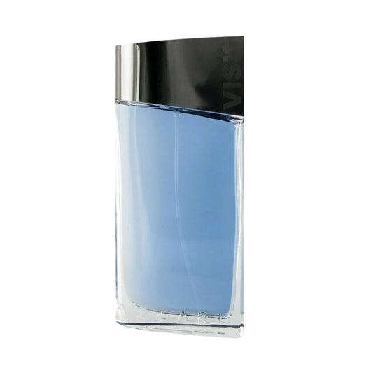 Azzaro Visit Eau De Toilette For Men- 100ml