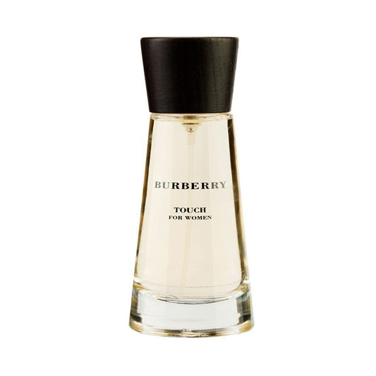 Burberry Touch Eau De Parfum For Women- 100ml