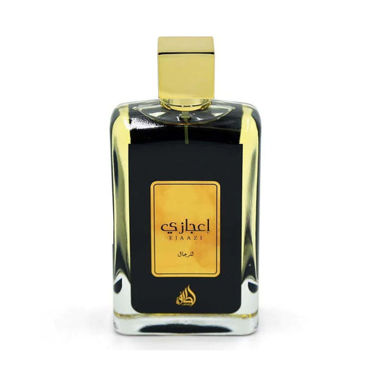 Lattafa Ejaazi Eau De Parfum For Men And Women- 100ml