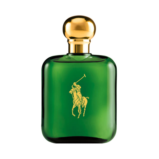 Ralph Lauren Polo Green Eau De Toilette For Men- 118ml