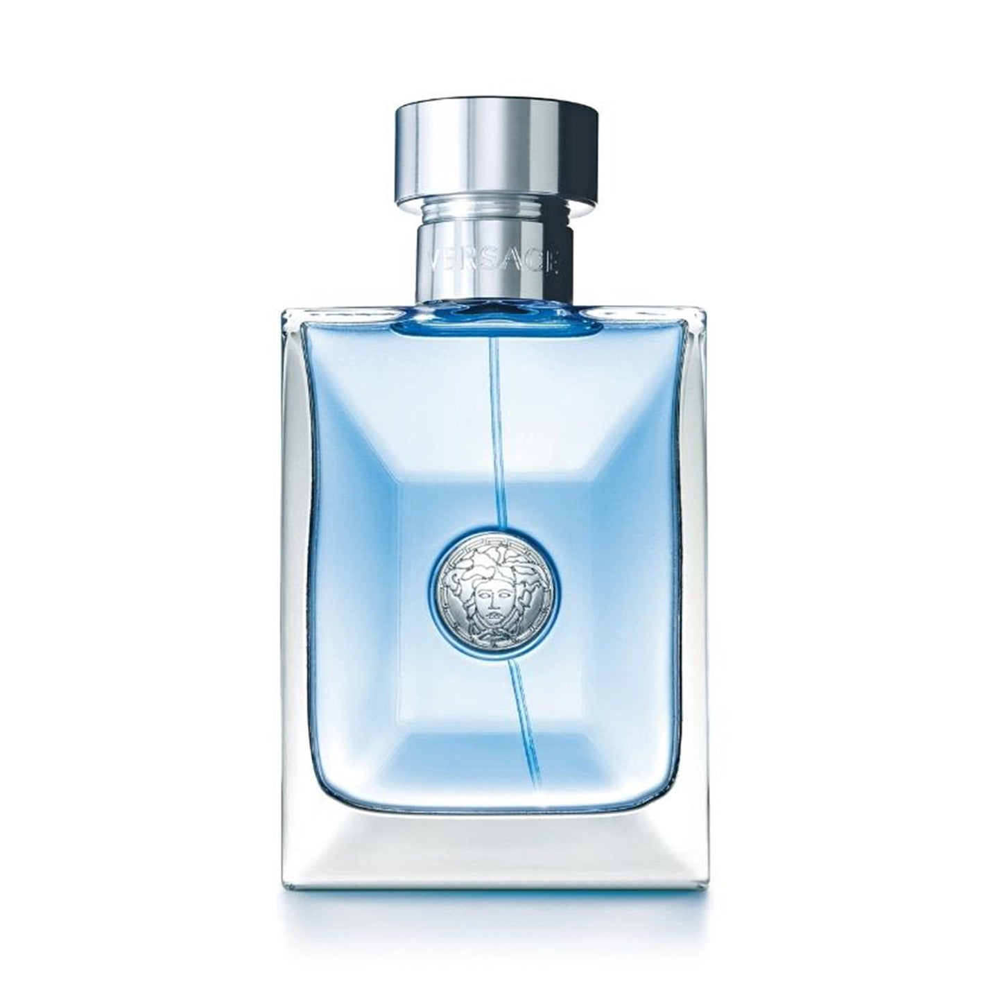 Versace Pour Homme Eau De Toilette For Men- 100ml