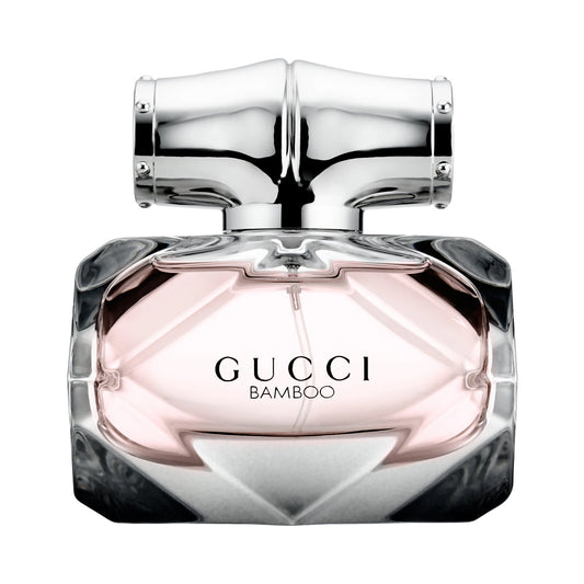 Gucci Bamboo Eau De Parfum For Women- 75ml