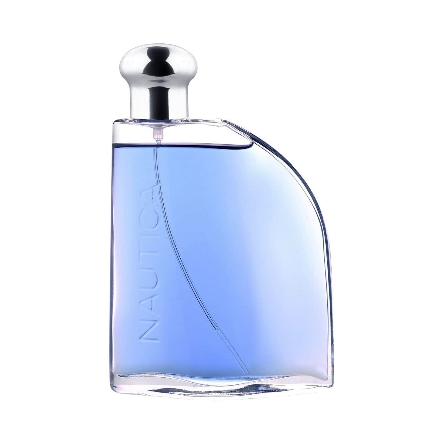 Nautica Blue Sail Eau De Toilette Spray Vaporisateur-100ml