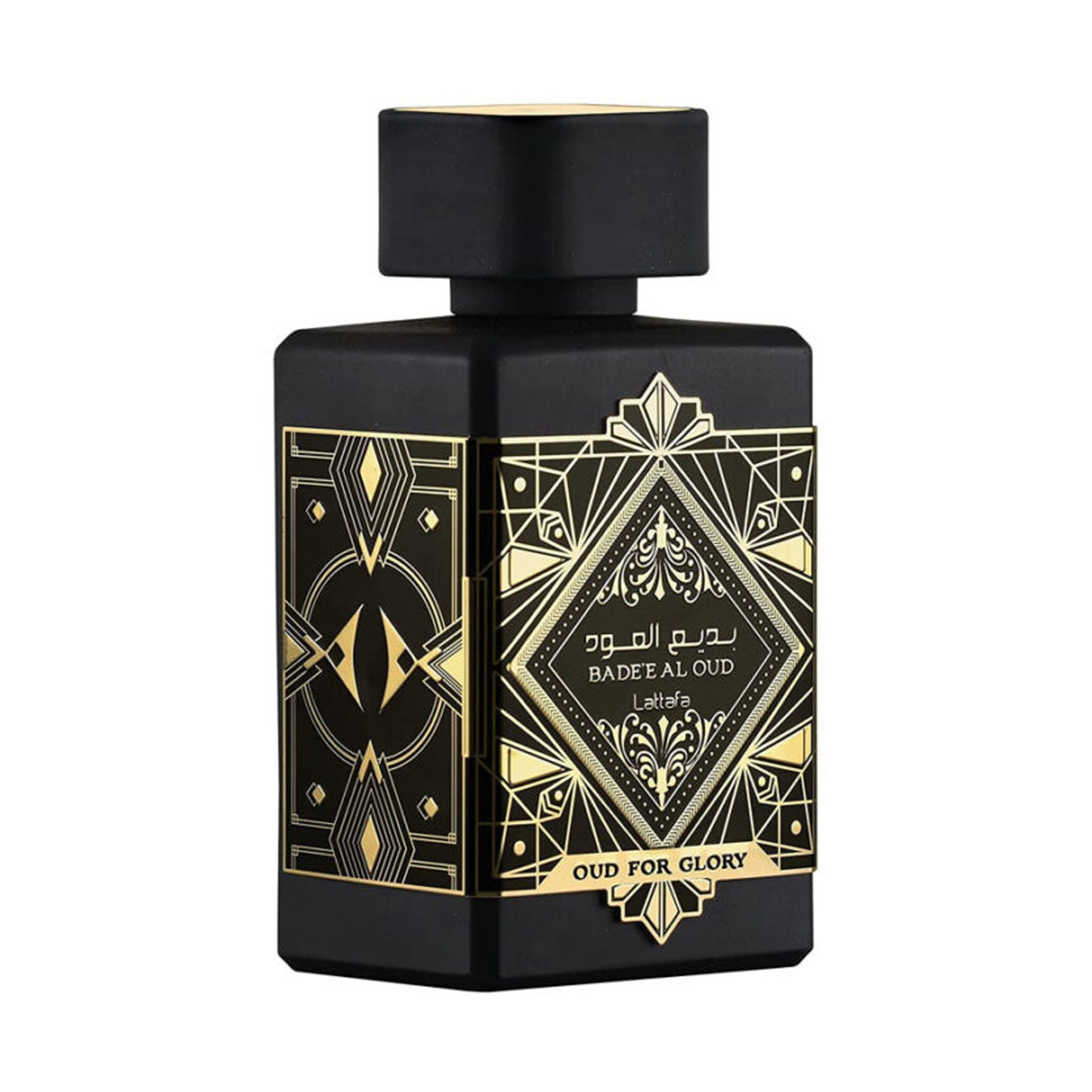 Lattafa Badee Al Oud Eau De Parfum For Men And Women- 100ml