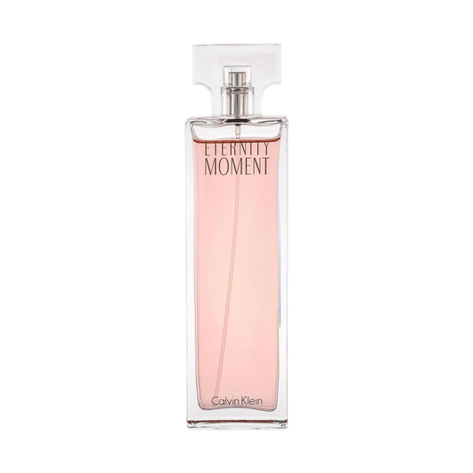 Calvin Klein Eternity Moment Eau De Parfum For Women- 100ml