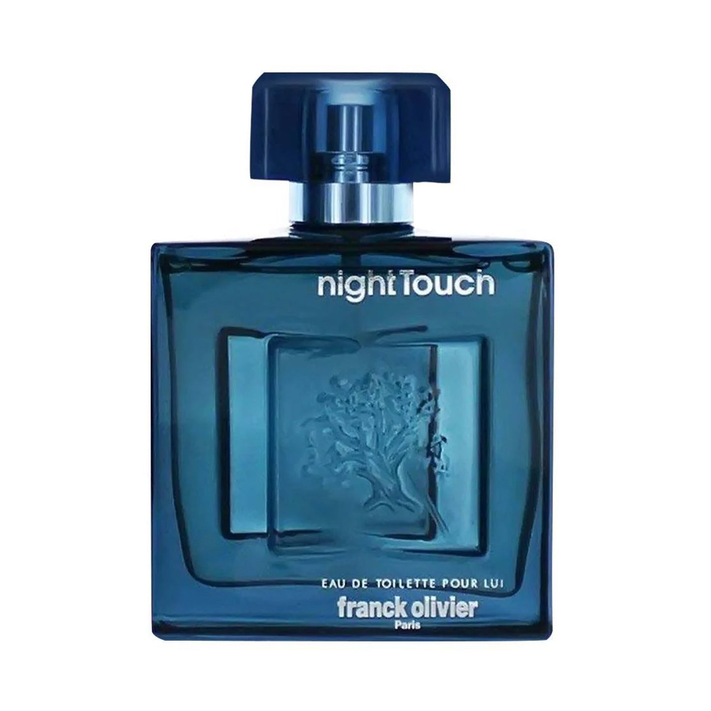 Franck Olivier Night Touch Eau De Toilette For Women- 100ml