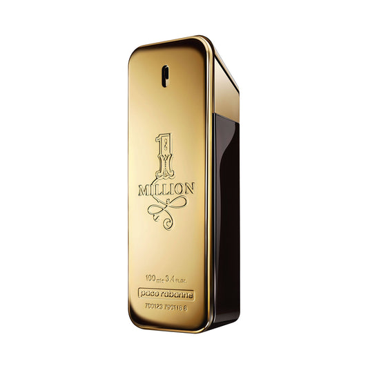 Paco Rabanne 1 Million Eau De Toilette For Men- 100ml