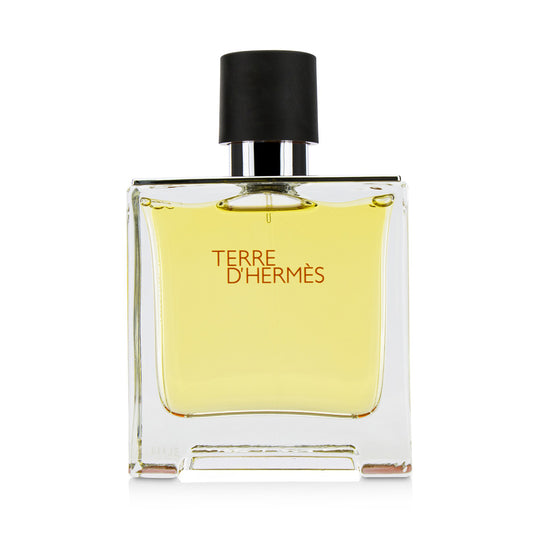 HERMES Terre d'hermes Parfum For Men- 75ml