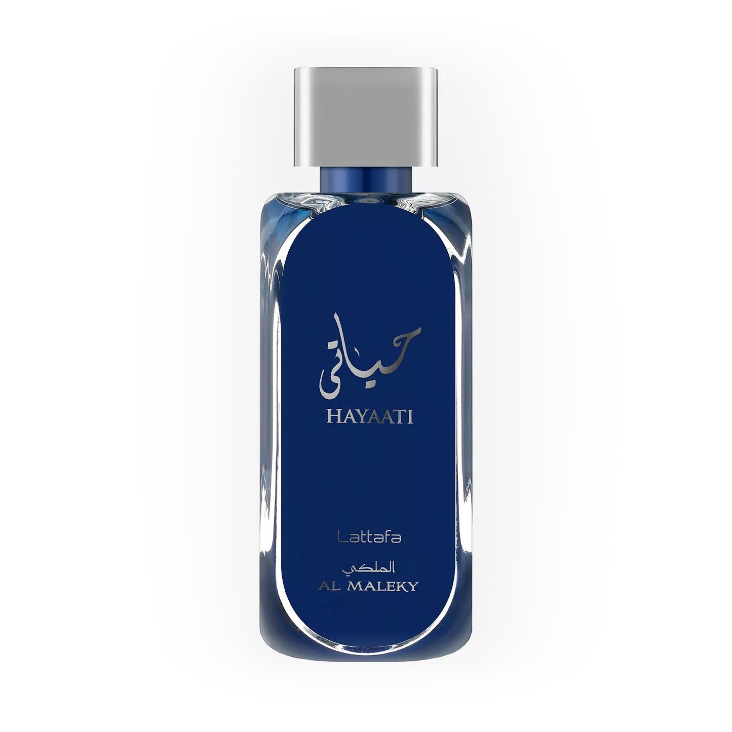 Lattafa Hayati Blue Eau De Parfum For Men And Women- 100ml