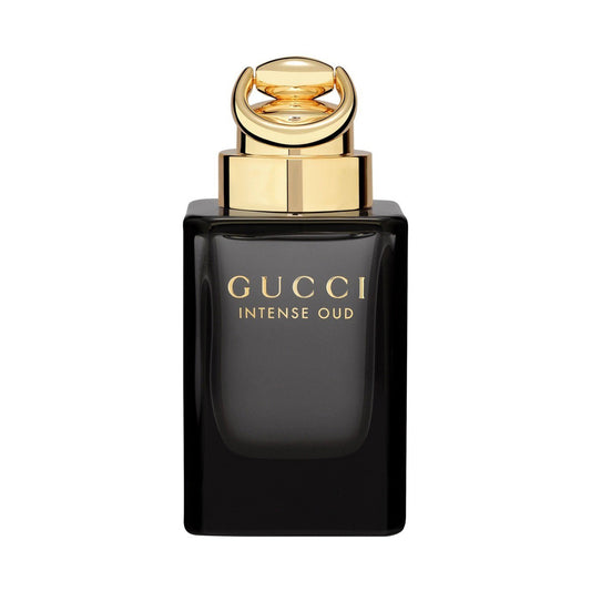 Gucci Intense Oud Eau De Parfum For Men and Women- 90ml