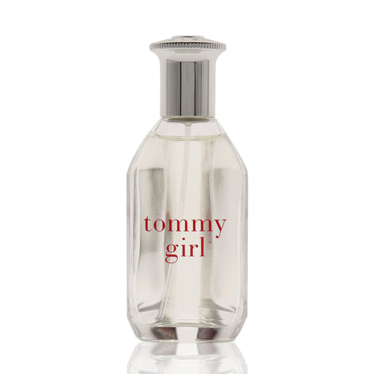 Tommy Girl Eau De Toilette For Women- 100ml