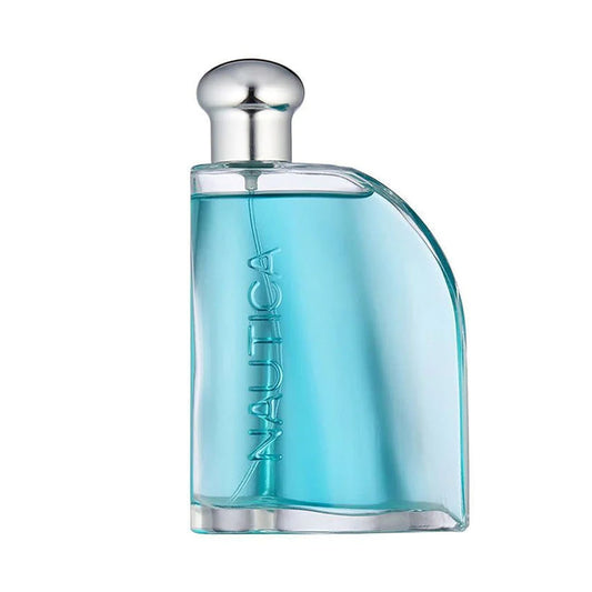 Nautica Classic Eau De Toilette Spray For Men- 100ml