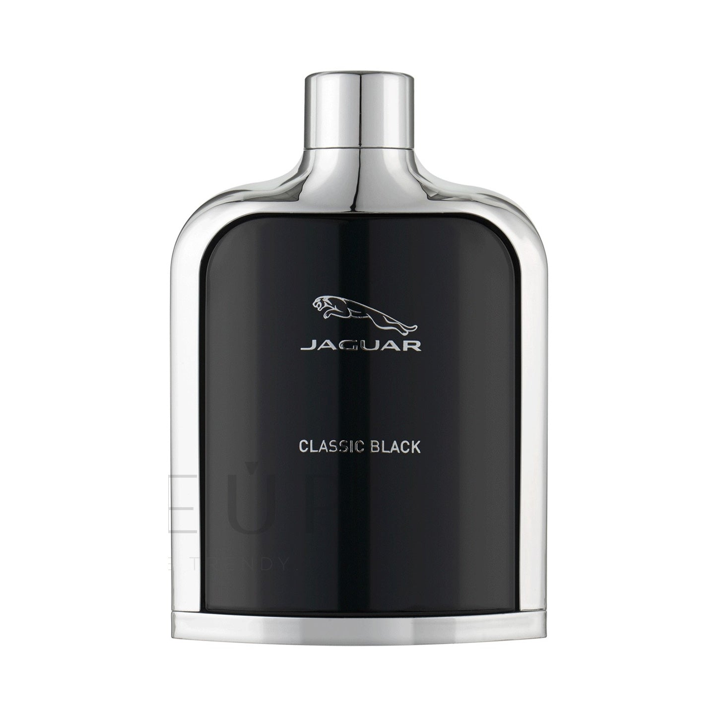 Jaguar Classic Black Eau De Toilette For Men- 100ml