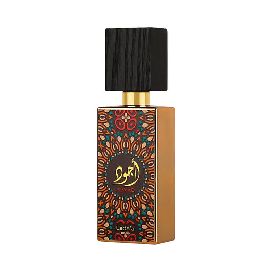 Lattafa Ajwad  Eau De Parfum For Men And Women-60ml