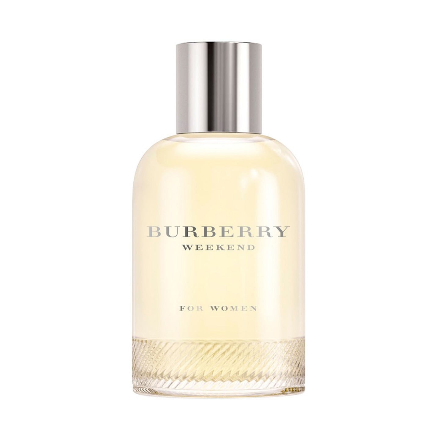 Burberry Weekend Eau De Parfum For Women- 100ml