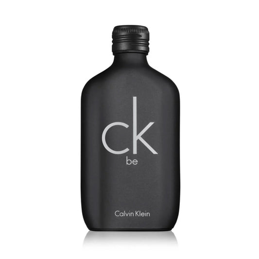 Calvin Klein CK Be Eau De Toilette For Men- 200ml