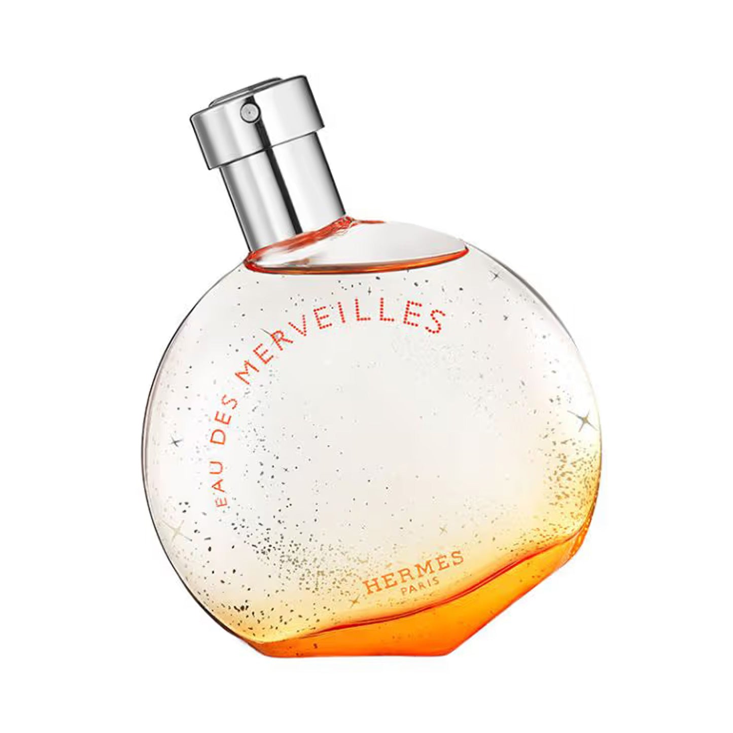 Hermes Eau Des Merveilles Eau De Toilette For Women- 100ml