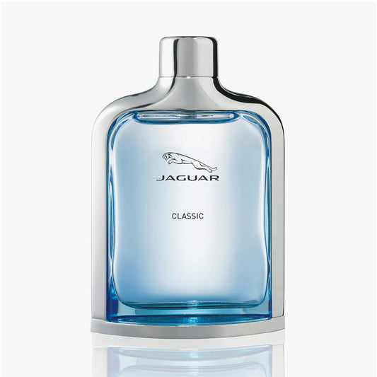 Jaguar Classic Blue Eau De Toilette For Men- 100ml