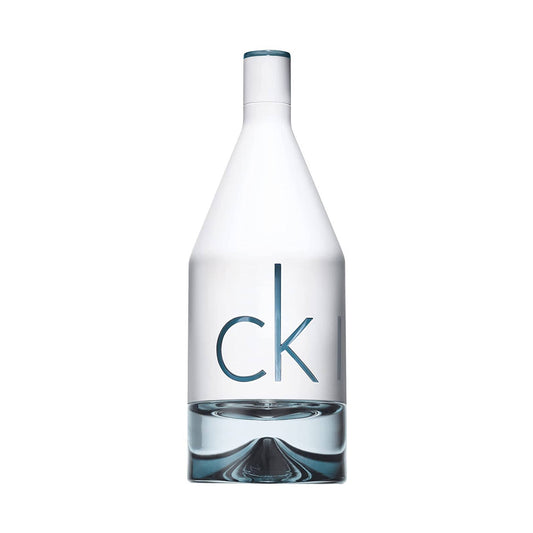 Calvin Klein CK In2U Eau De Toilette For Men- 100ml