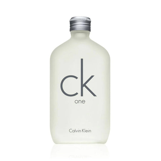 Calvin Klein CK One Eau De Toilette - 200ml