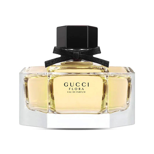 Gucci Flora Eau De Parfum For Women- 75ml