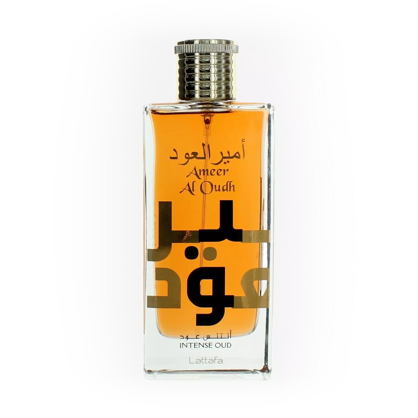 Lattafa Ameer Al Oudh Intense Oud Eau De Parfum For Men And Women-100ml