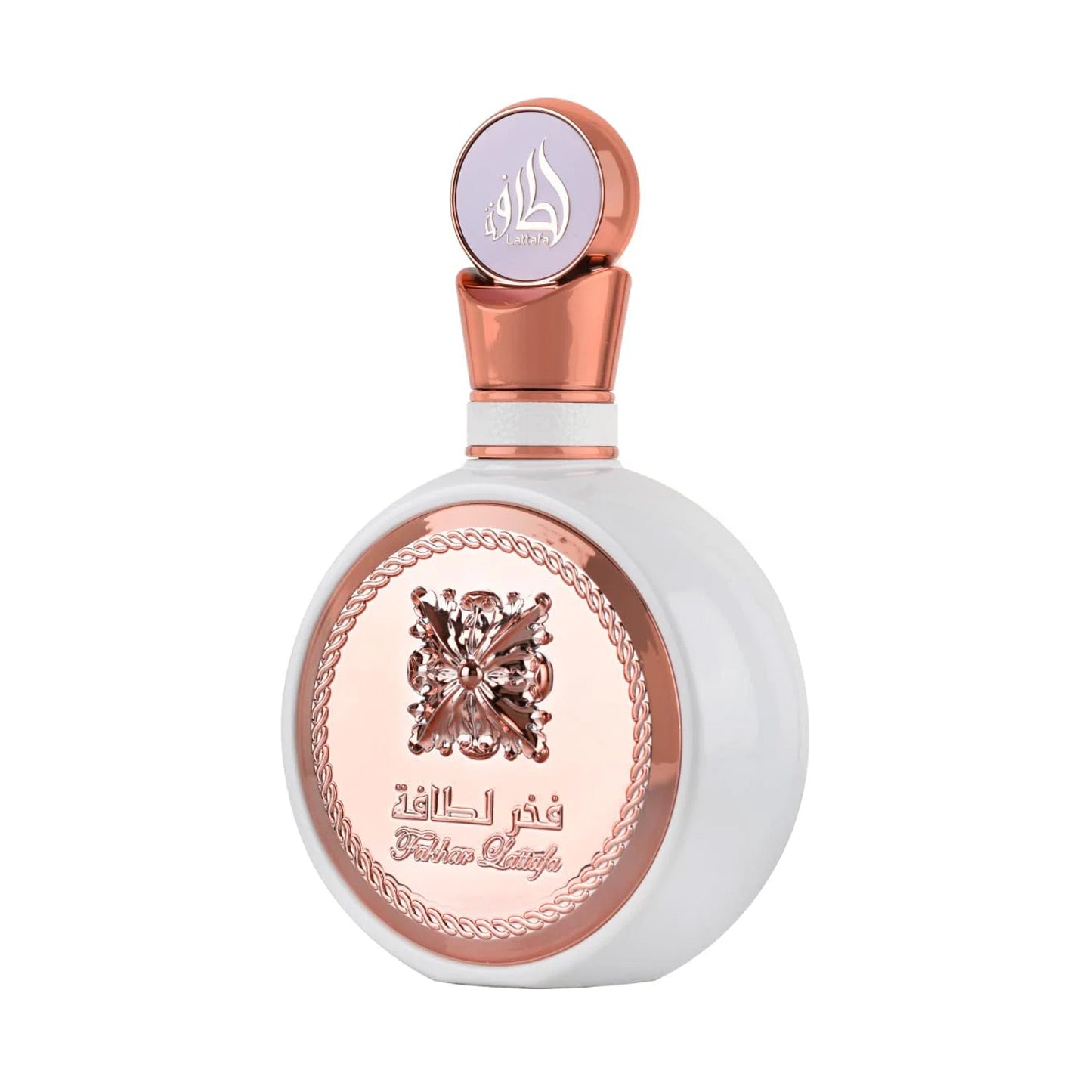 Lattafa Fakhar Eau De Parfum For Women- 100ml