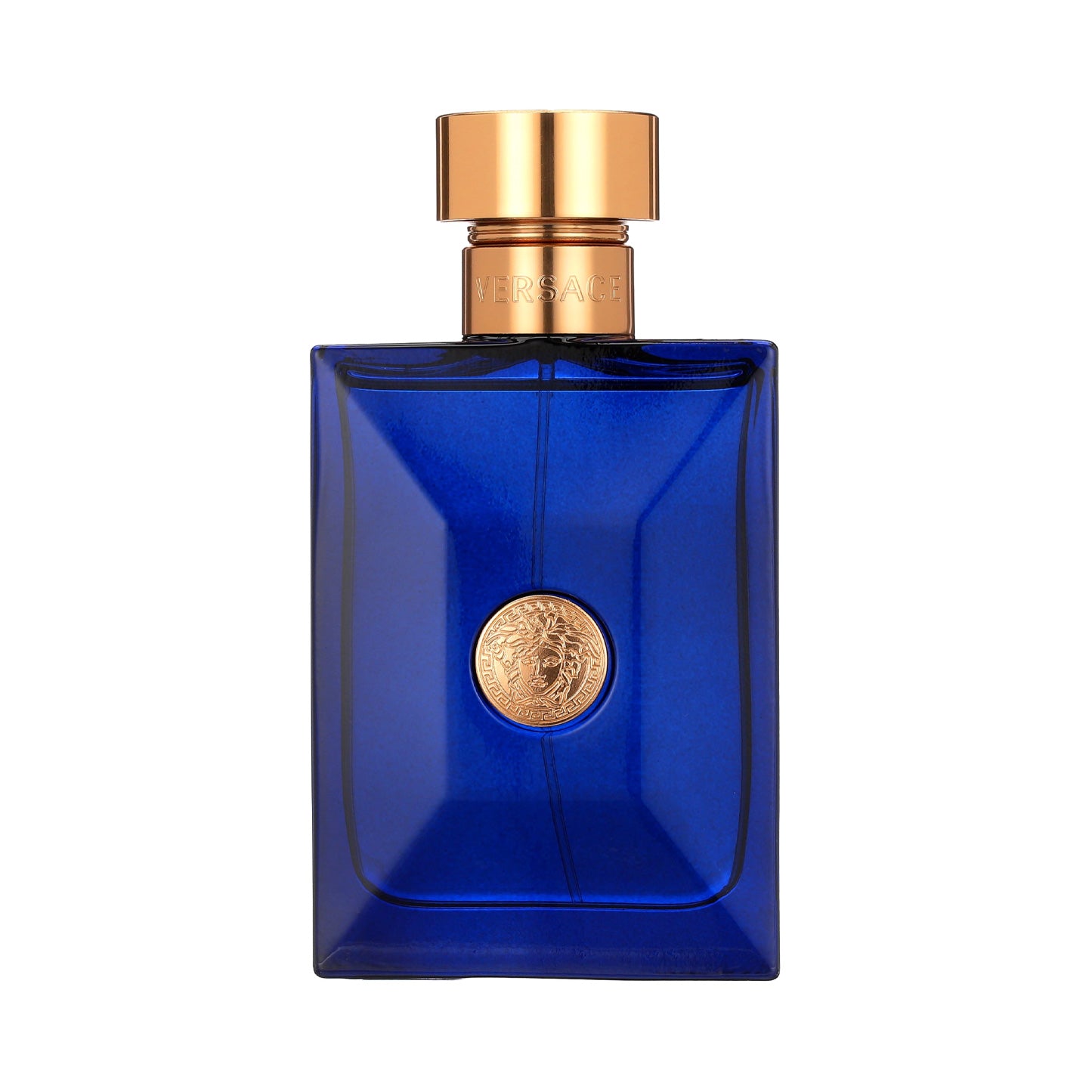 Versace Dylan Blue Eau De Toilette For Men- 100ml