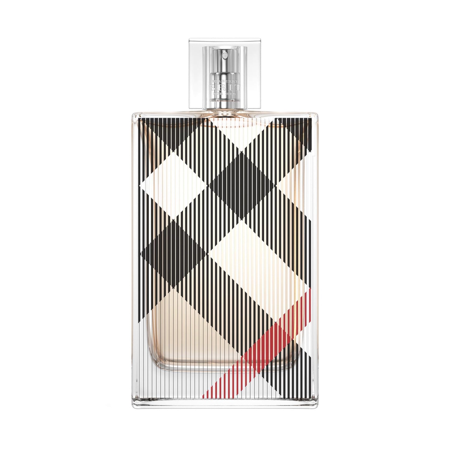 Burberry Brit Eau De Parfum For Her Perfume - 100ml