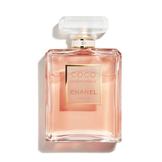 Chanel Coco Mademoiselle Eau De Parfum For Women- 100ml