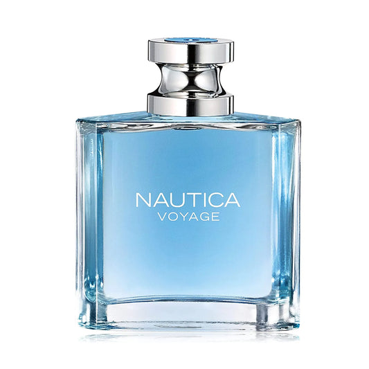 Nautica Voyage For Men Eau De Toilette- 100ml