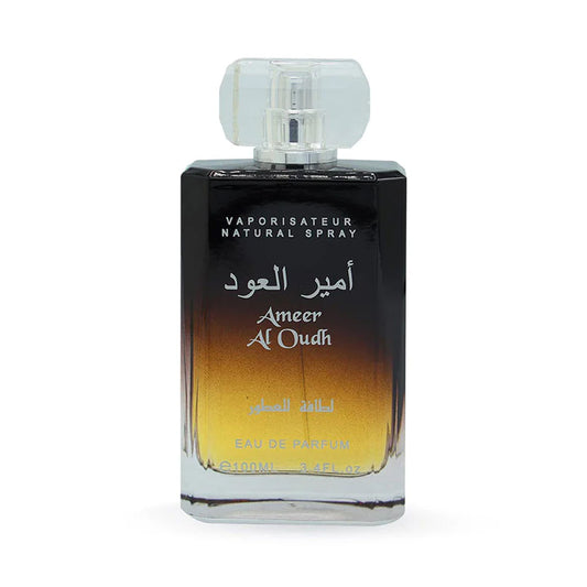 Lattafa Ameer Al Oud Eau De Parfume For Men And Women-100ml