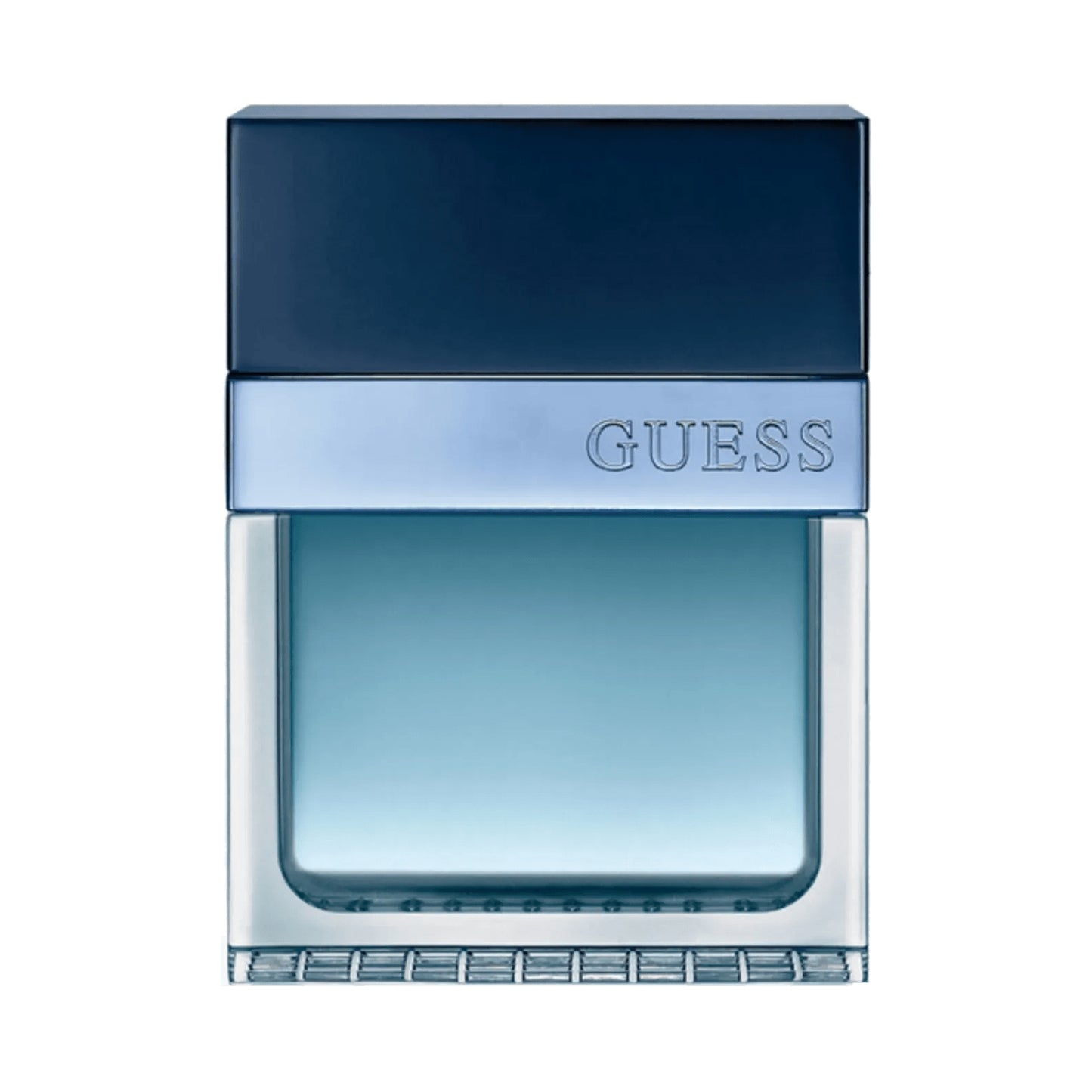 Guess Seductive Homme Blue Eau De Toilette For Men- 100ml