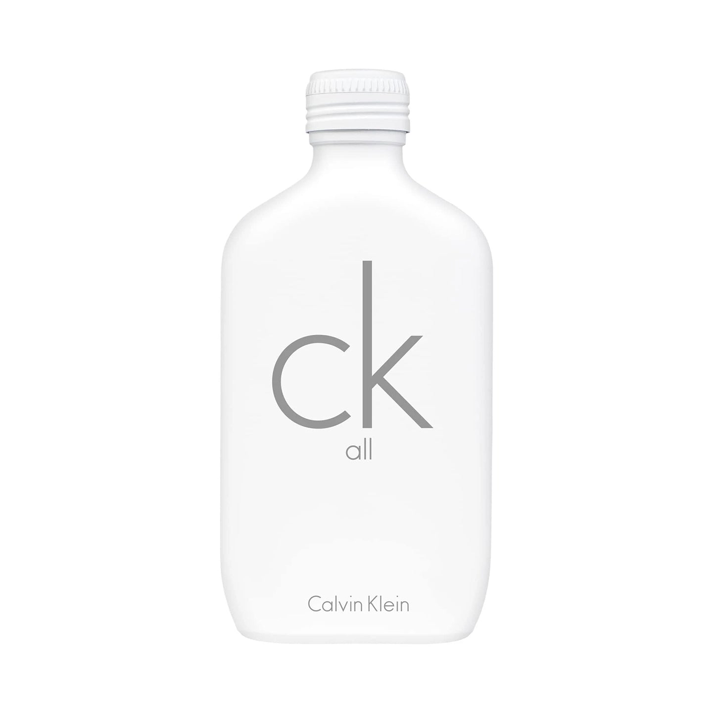 Calvin Klein CK All Eau De Toilette 100ml For Men & Women- 100ml