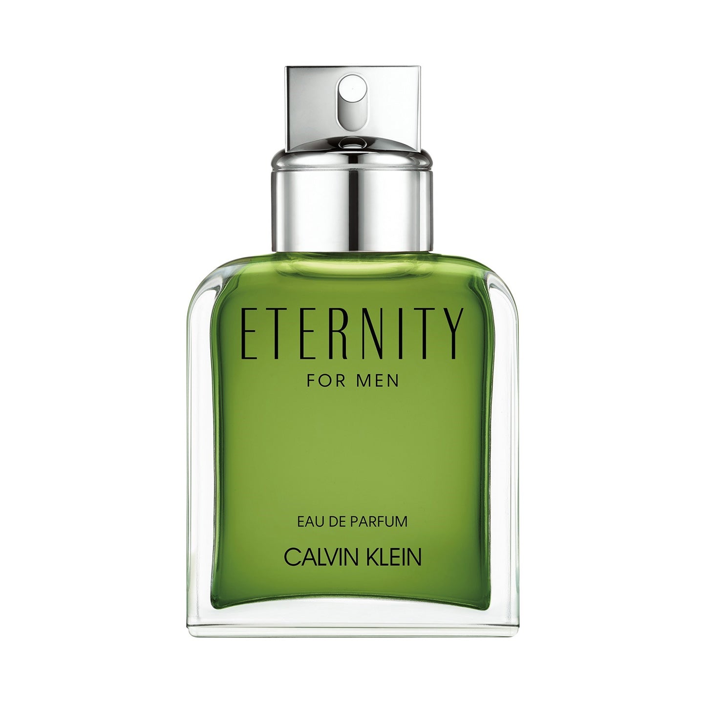 Calvin Klein Eternity Eau De Parfum For Men- 100ml