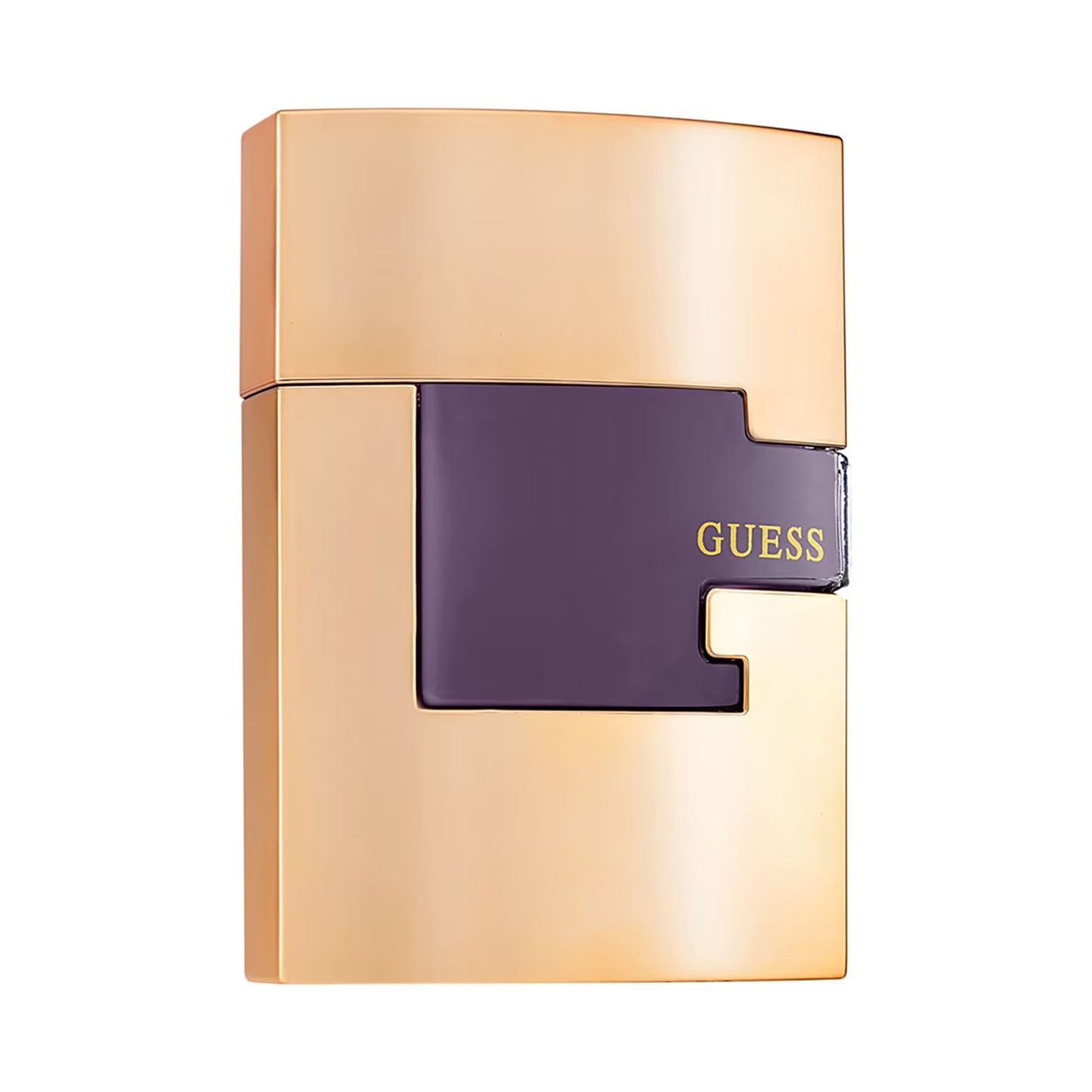 Guess Man Gold Eau De Toilette - 75ml