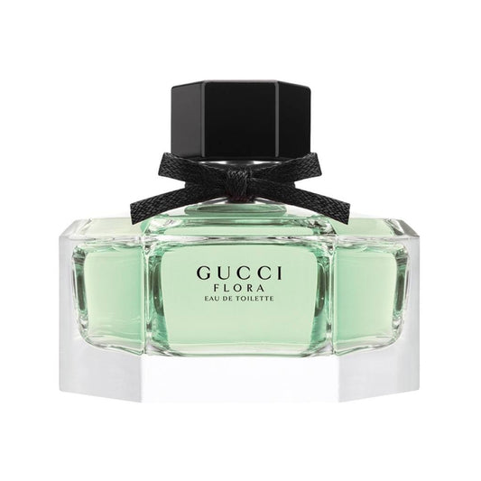 Gucci Flora Eau De Toilette For Women -75ml