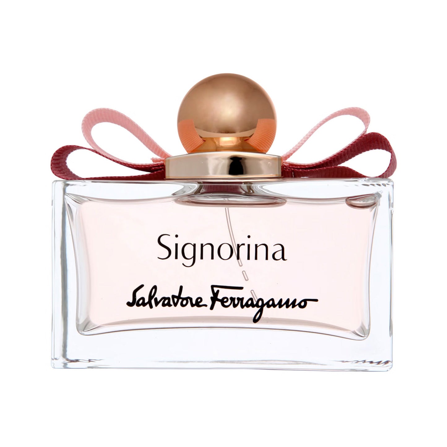 Salvatore Ferragamo Signorina Eau De Parfum For Women-100ml